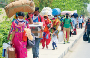 ‘O los majdoori me matarían o yo me suicidaría’