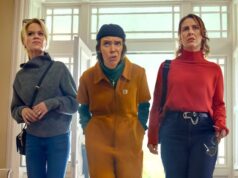 Reseña de ‘Cómo llegar al cielo desde Belfast’: un misterio de las ‘Derry Girls’