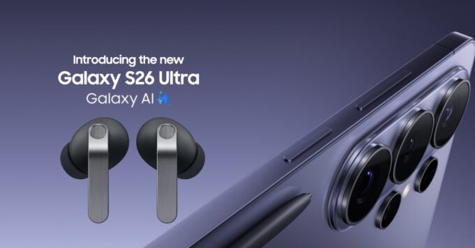 Galaxy Buds 4 Pro GRATIS, almacenamiento 2x GRATIS y más