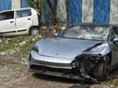 La Corte Suprema concede la libertad bajo fianza a tres acusados en el caso del accidente de Porsche en Pune en 2024