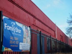 Desarrollador inmobiliario planea complejo de apartamentos en el sitio de la escuela Montessori de Denver