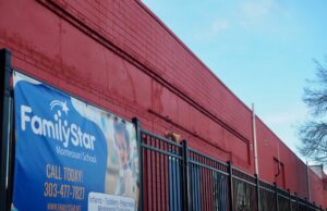 Desarrollador inmobiliario planea complejo de apartamentos en el sitio de la escuela Montessori de Denver