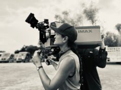 ‘Sinners’ Autumn Durald Arkapaw sobre la nominación al Oscar de cinematografía