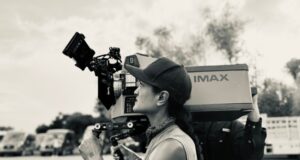 ‘Sinners’ Autumn Durald Arkapaw sobre la nominación al Oscar de cinematografía