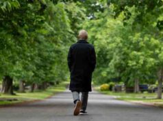 ‘Industry’ Temporada 4 Episodio 6 – Explicación del último disparo: el futuro de Eric Tao