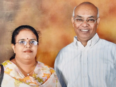 Empleado jubilado de ISRO presuntamente estrangula hasta la muerte a su esposa en Bengaluru