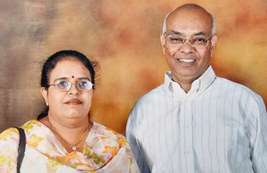 Empleado jubilado de ISRO presuntamente estrangula hasta la muerte a su esposa en Bengaluru