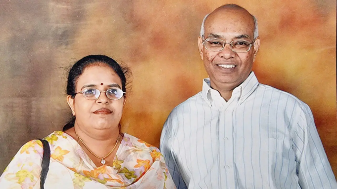 Empleado jubilado de ISRO presuntamente estrangula hasta la muerte a su esposa en Bengaluru