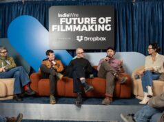 Panel central desordenado de Sundance 2026