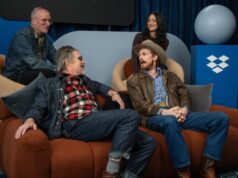 Ethan Hawke sobre las influencias de la película de aventuras ‘The Weight’