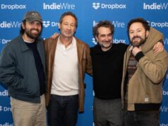 ‘Nos vemos cuando te vea’ Entrevista en Sundance IndieWire Studio