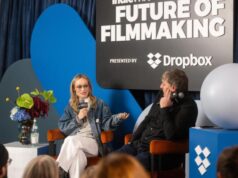 Olivia Wilde: discurso magistral sobre el futuro del cine en Sundance