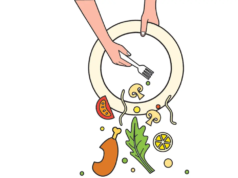 ¿Por qué la India desperdicia alimentos? ¿Y por qué la donación no es la única solución?