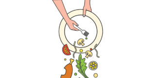 ¿Por qué la India desperdicia alimentos? ¿Y por qué la donación no es la única solución?