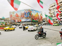 Las fuerzas armadas de Irán advierten sobre una respuesta “más contundente y más amplia” a las amenazas