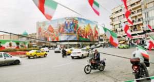 Las fuerzas armadas de Irán advierten sobre una respuesta “más contundente y más amplia” a las amenazas