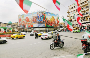 Las fuerzas armadas de Irán advierten sobre una respuesta “más contundente y más amplia” a las amenazas