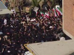 La embajada de la India aconseja a los nacionales que abandonen Irán utilizando los “medios de transporte disponibles”