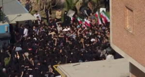 La embajada de la India aconseja a los nacionales que abandonen Irán utilizando los “medios de transporte disponibles”