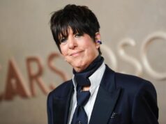 ‘Relentless’ Diane Warren sobre la canción nominada al Oscar ‘Dear Me’ ENTREVISTA