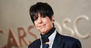 ‘Relentless’ Diane Warren sobre la canción nominada al Oscar ‘Dear Me’ ENTREVISTA