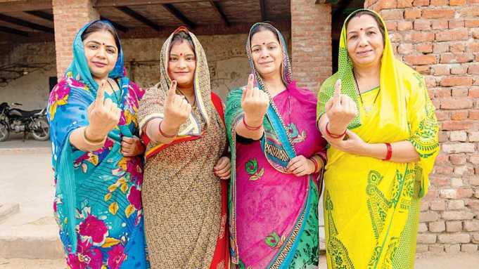 Jaano nagrik jaano: este nuevo libro destaca 100 formas de ver la India