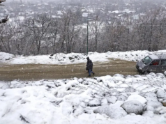 J&K: DIG revisa la seguridad en los destinos turísticos en la cordillera Doda-Kishtwar-Ramban