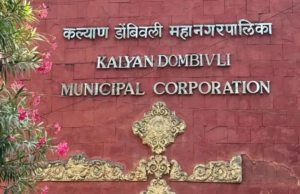 KDMC inicia acciones contra los morosos en impuestos a la propiedad; sella 236 locales