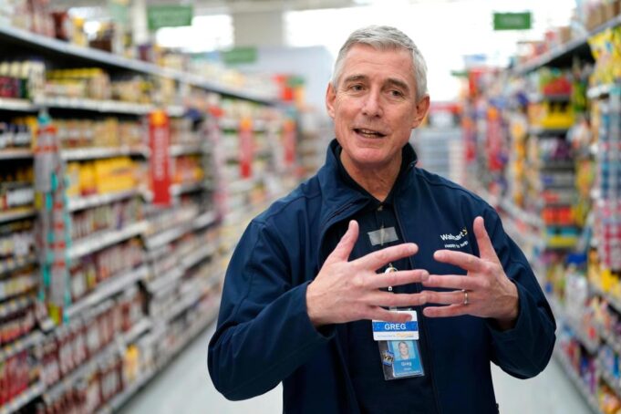 Kroger, empresa matriz de King Soopers, nombra nuevo director ejecutivo