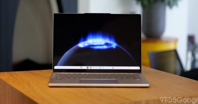 ChromeOS ‘eliminará gradualmente’ en 2034 después de las PC con Android, revela el tribunal
