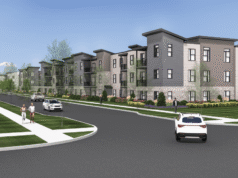 Comienza la primera fase residencial en el distrito de uso mixto Link 56 de Denver