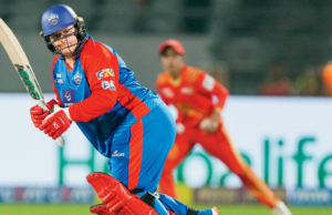 Chica enamorada de Lizelle Lee