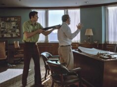 CinemaCon agrega Row K, Angel Studios y Studiocanal a las presentaciones