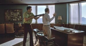 CinemaCon agrega Row K, Angel Studios y Studiocanal a las presentaciones