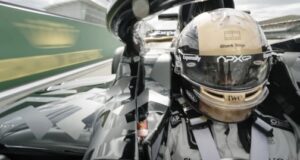 El equipo de sonido de la película habla de su trabajo nominado al Oscar