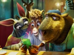 ‘GOAT’ demuestra que las películas familiares siguen siendo las GOAT en taquilla