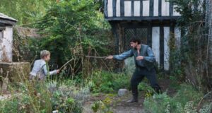 Con ‘Hamnet’, Focus Features encontró la clave del éxito internacional