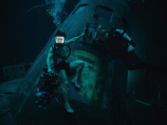 Las mejores secuencias de acción acrobática de 2025