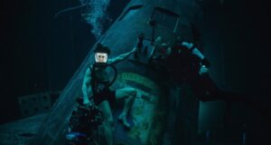 Las mejores secuencias de acción acrobática de 2025