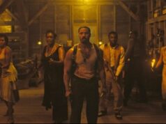 La directora de casting Francine Maisler en ‘Sinners’ – Entrevista