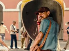 El director de casting de ‘El agente secreto’, Gabriel Domingues, habla del proceso