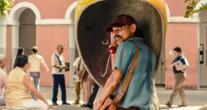 El director de casting de ‘El agente secreto’, Gabriel Domingues, habla del proceso