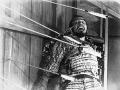 Ya está disponible el guión del rodaje de ‘Throne of Blood’ de Akira Kurosawa
