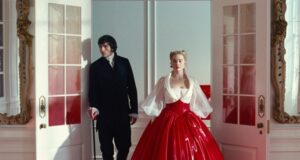 Emerald Fennell entre las principales directoras