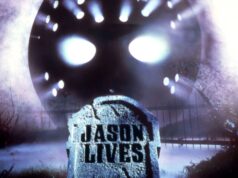 Brinde por 40 años con ‘Viernes 13 Parte VI: Jason Lives’