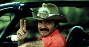 Reseña de ‘Las películas de Burt Reynolds’ de Gary Schneeberger y James Neibaur
