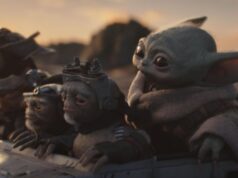 Pedro Pascal dará la cara