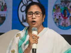 Asesinato de trabajador migrante en Pune: la policía refuta la acusación de crimen de odio de Mamta Banerjee