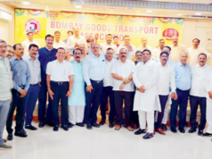 Los transportistas de Maharashtra advierten sobre una huelga indefinida a partir del 5 de marzo