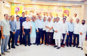 Los transportistas de Maharashtra advierten sobre una huelga indefinida a partir del 5 de marzo